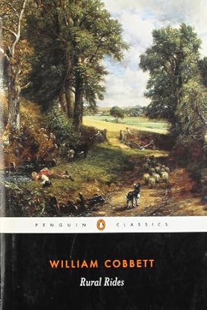 Seller image for Penguin Classics Rural Rides by Cobbett, William [Paperback ] for sale by booksXpress