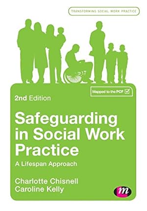 Seller image for Safeguarding in Social Work Practice: A Lifespan Approach (Transforming Social Work Practice Series) [Soft Cover ] for sale by booksXpress