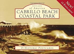 Seller image for Cabrillo Beach Coastal Park (Postcards of America) by Schaadt, Mike, Mastro, Ed, Cabrillo Marine Aquarium [Card Book ] for sale by booksXpress
