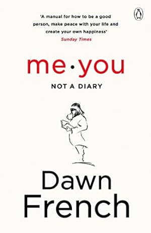Seller image for Me. You. Not a Diary by French, Dawn [Paperback ] for sale by booksXpress