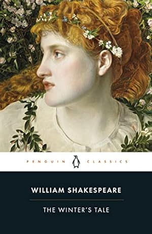 Seller image for The Winter's Tale by Shakespeare, William [Paperback ] for sale by booksXpress