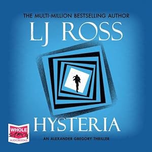 Seller image for Hysteria [Audio CD ] for sale by booksXpress