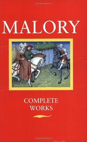 Seller image for Malory: Complete Works by Thomas Malory [Paperback ] for sale by booksXpress