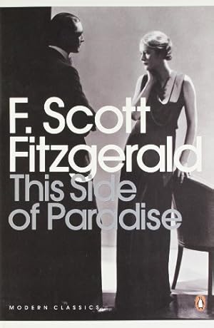 Seller image for Modern Classics This Side of Paradise (Penguin Modern Classics) by Fitzgerald, F Scott [Paperback ] for sale by booksXpress