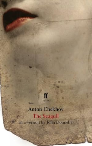 Bild des Verkufers fr The Seagull by Chekhov, Anton [Paperback ] zum Verkauf von booksXpress