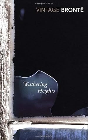 Imagen del vendedor de Wuthering Heights (Vintage Classics) by Brontë, Emily [Paperback ] a la venta por booksXpress