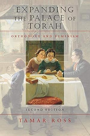 Immagine del venditore per Expanding the Palace of Torah: Orthodoxy and Feminism (HBI Series on Jewish Women) [Soft Cover ] venduto da booksXpress