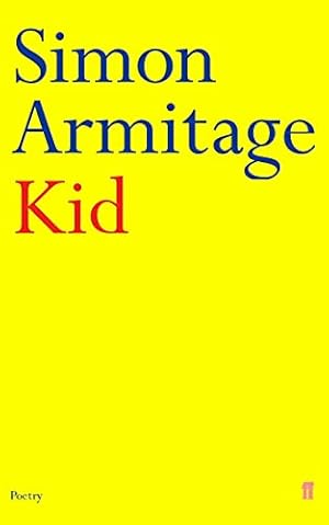 Seller image for Kid by Roberts, Sue, Armitage, Simon [Paperback ] for sale by booksXpress