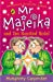 Seller image for Confident Readers Mr Majeika And The Haunted Hotel [Soft Cover ] for sale by booksXpress