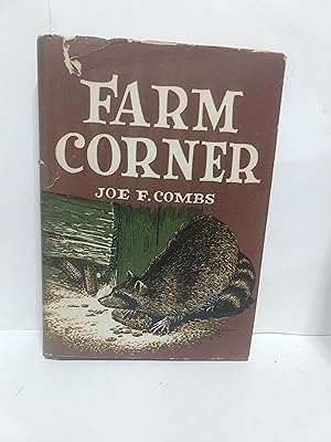 Imagen del vendedor de Farm Corner (SIGNED) a la venta por Fleur Fine Books