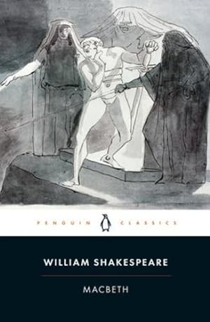 Imagen del vendedor de Macbeth by Shakespeare, William [Paperback ] a la venta por booksXpress