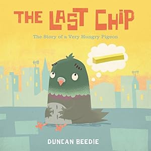 Imagen del vendedor de The Last Chip by Duncan Beedie [Paperback ] a la venta por booksXpress