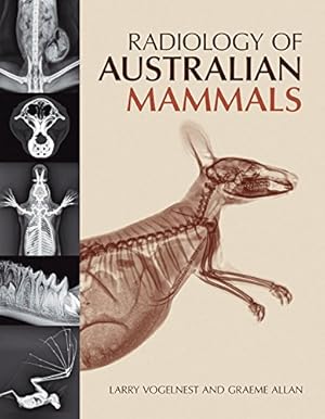 Immagine del venditore per Radiology of Australian Mammals [Hardcover ] venduto da booksXpress