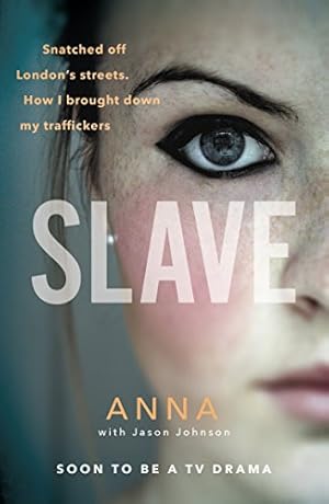 Seller image for Slave [Soft Cover ] for sale by booksXpress