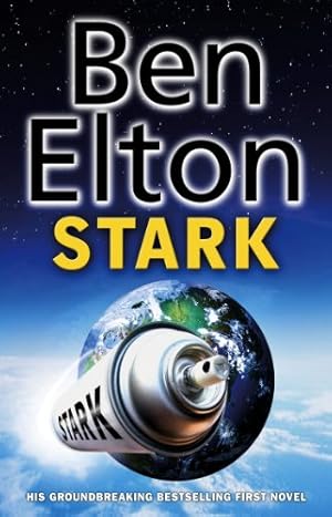 Seller image for Stark by Elton, Ben [Paperback ] for sale by booksXpress