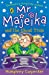 Seller image for Confident Readers Mr Majeika And The Ghost Train [Soft Cover ] for sale by booksXpress