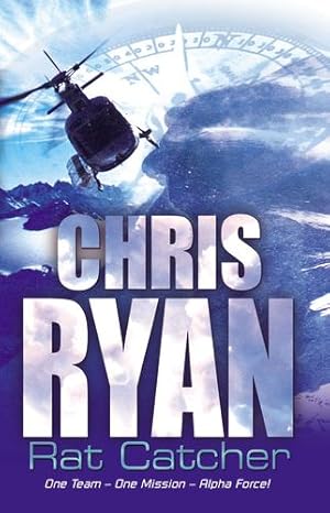 Seller image for Rat-Catcher (Alpha Force) by CHRIS RYAN [Paperback ] for sale by booksXpress