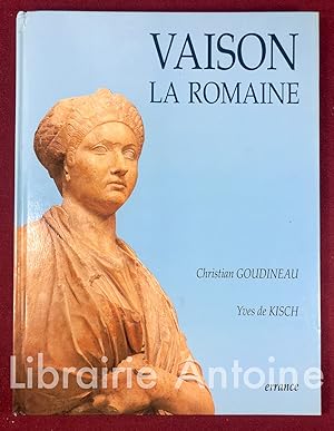 Image du vendeur pour Vaison-la-Romaine. mis en vente par Librairie Antoine