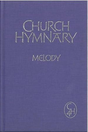 Seller image for Church Hymnary 4 Melody edition [Hardcover ] for sale by booksXpress