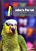 Seller image for Jake's Parrot (Dominoes. Level One) [Soft Cover ] for sale by booksXpress