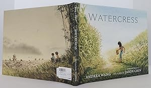 Bild des Verkufers fr Watercress zum Verkauf von Bookbid