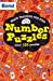 Seller image for Bond Brain Training: Number Puzzles [Soft Cover ] for sale by booksXpress