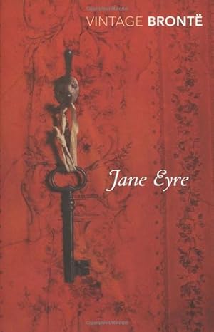 Seller image for Jane Eyre (Vintage Classics) by Brontë, Charlotte [Paperback ] for sale by booksXpress