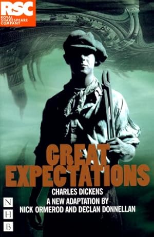 Seller image for Great Expectations (Nick Hern Books) [Soft Cover ] for sale by booksXpress