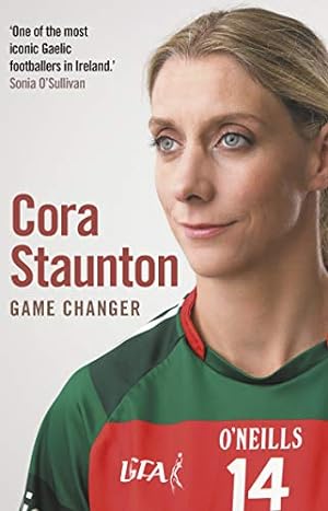 Seller image for Game Changer [Soft Cover ] for sale by booksXpress