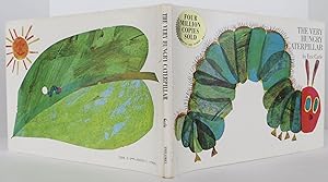 Seller image for The Very Hungry Caterpillar for sale by Bookbid