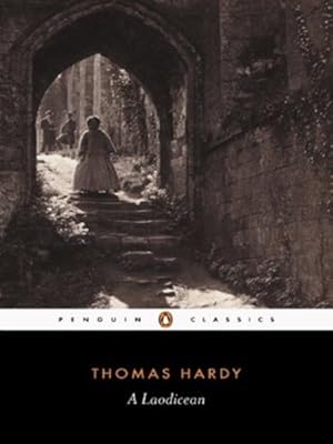 Seller image for A Laodicean (Penguin Classics) by Hardy, Thomas [Paperback ] for sale by booksXpress