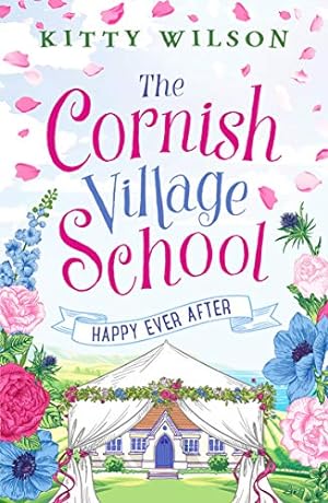 Seller image for The Cornish Village School - Happy Ever After [Broché ] for sale by booksXpress