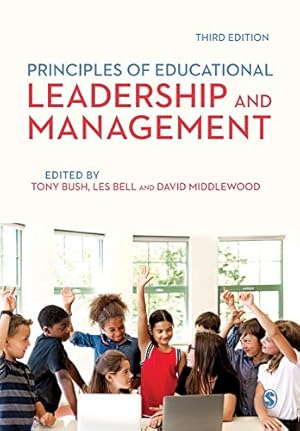 Seller image for Principles of Educational Leadership & Management [Paperback ] for sale by booksXpress