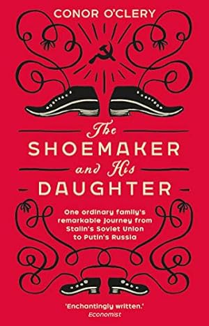 Seller image for The Shoemaker and his Daughter [Paperback ] for sale by booksXpress