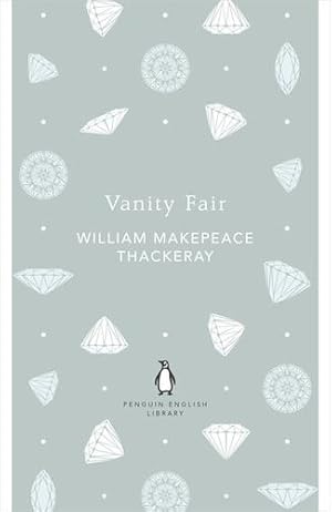 Seller image for Penguin English Library Vanity Fair (The Penguin English Library) by Thackeray, William Makepeace [Paperback ] for sale by booksXpress