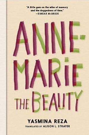 Immagine del venditore per Anne-marie The Beauty [Broché ] venduto da booksXpress