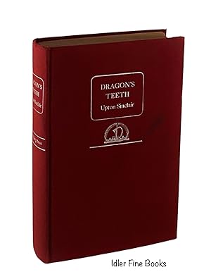 Seller image for Dragon's Teeth for sale by Idler Fine Books