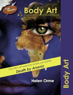 Seller image for Body Art by bird-helen-orme-david [Paperback ] for sale by booksXpress