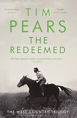 Seller image for The Redeemed: The West Country Trilogy by Pears, Tim [Paperback ] for sale by booksXpress