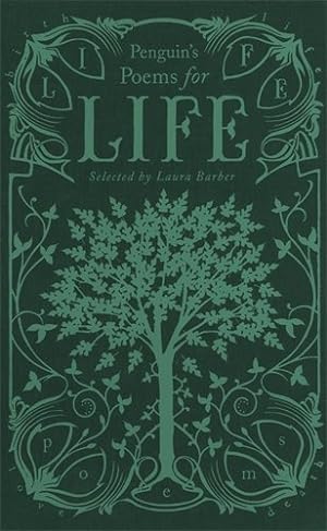 Imagen del vendedor de Penguins Poems for Life by Barber, Laura [Hardcover ] a la venta por booksXpress