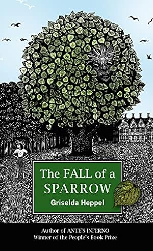 Immagine del venditore per The Fall of a Sparrow [Relié ] venduto da booksXpress