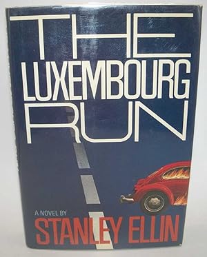 Immagine del venditore per The Luxembourg Run: A Novel venduto da Easy Chair Books