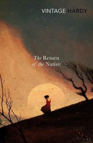 Immagine del venditore per The Return of the Native by Hardy, Thomas [Paperback ] venduto da booksXpress