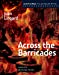 Seller image for Oxford Playscripts: Across the Barricades (Oxford Modern Playscripts S) [Soft Cover ] for sale by booksXpress