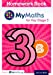 Imagen del vendedor de MyMaths for Key Stage 3: Homework Book 3B (Pack of 15) [Soft Cover ] a la venta por booksXpress