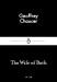 Bild des Verkufers fr The Little Black Classics Wife of Bath (Penguin Little Black Classics) [Soft Cover ] zum Verkauf von booksXpress