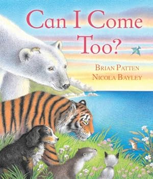 Seller image for Can I Come Too? [Soft Cover ] for sale by booksXpress