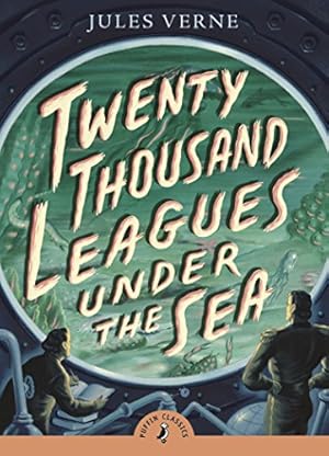 Seller image for Twenty Thousand Leagues Under the Sea by Robin Waterfield (abridged by), Jules Verne (author) [Paperback ] for sale by booksXpress