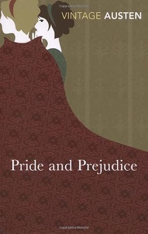 Seller image for Pride and Prejudice (Vintage Classics) by Austen, Jane [Paperback ] for sale by booksXpress