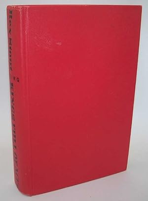 Seller image for Kings Full of Aces: A Nero Wolfe Omnibus (Too Many Cooks, Plot It Yourself, Triple Jeopardy) for sale by Easy Chair Books